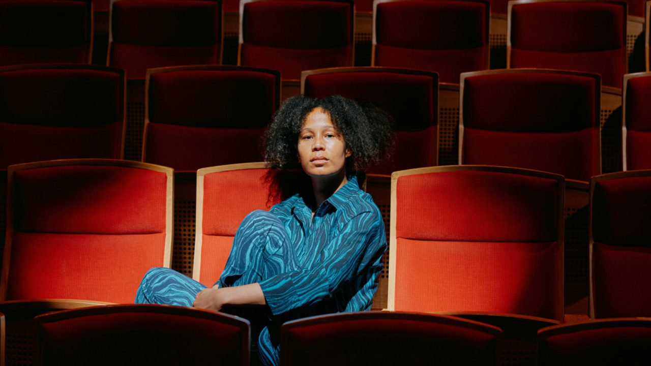 Vinterlysfestivalen Nordland Teater Magiske øyeblikk