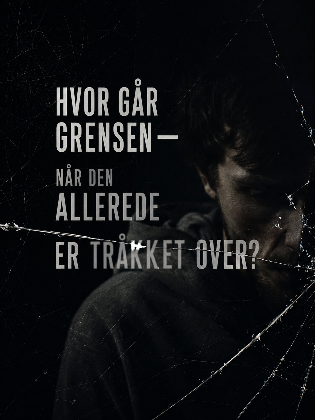 Hvor Går Grensen